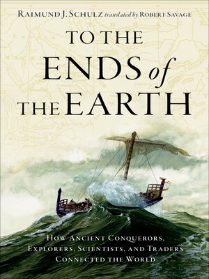 cover image of To the Ends of the Earth